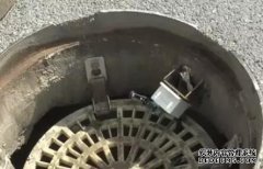 智能井盖具有什么特点