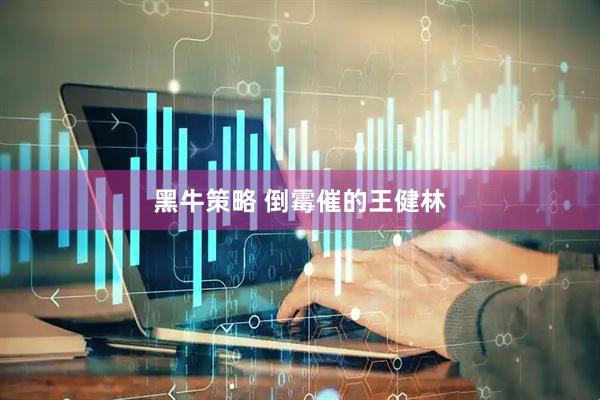 黑牛策略 倒霉催的王健林